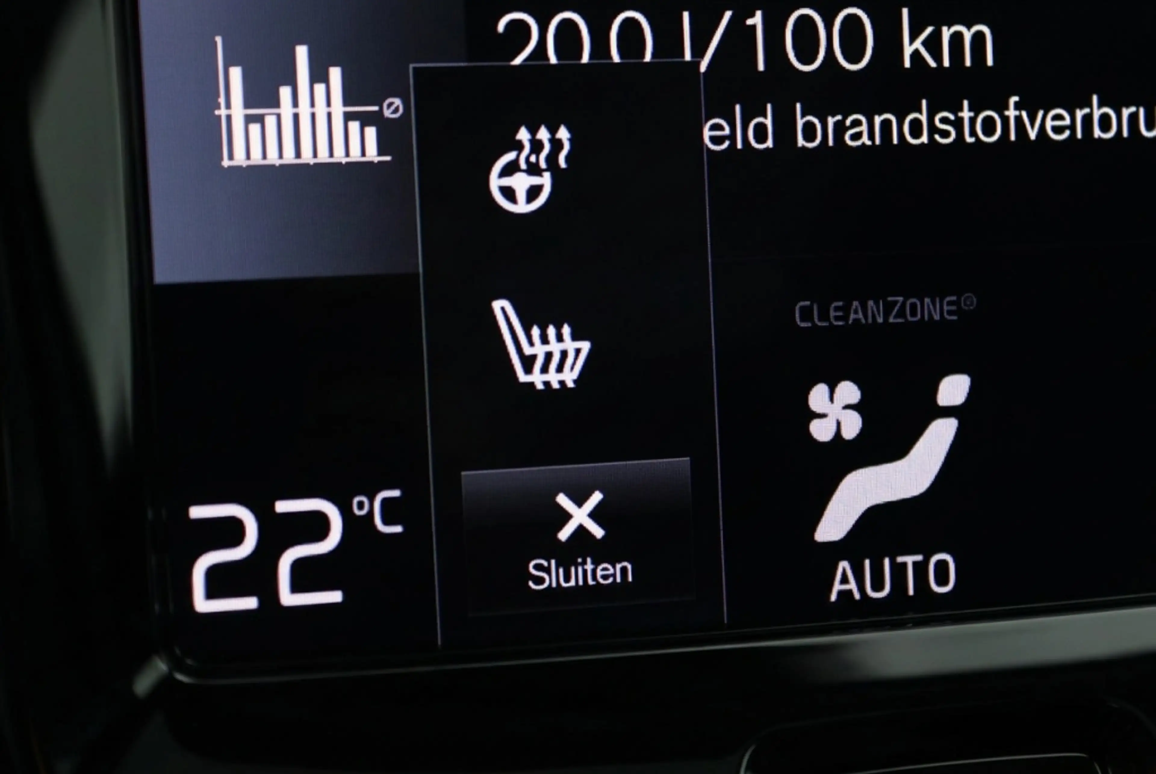 Volvo XC60 T6 Twin Engine AWD Inscription AWD Pano | Trekhaak — photo 19