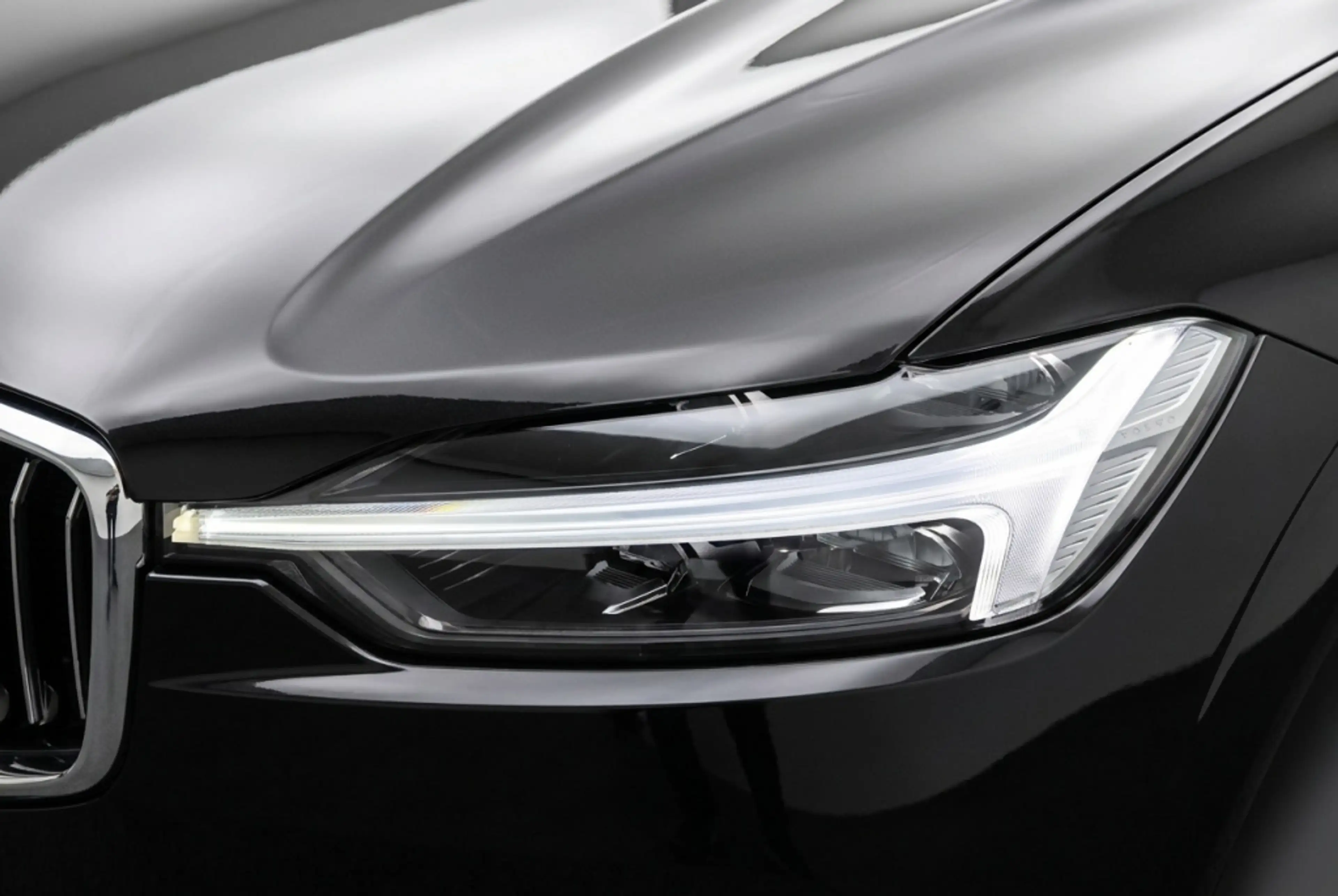Volvo XC60 T6 Twin Engine AWD Inscription AWD Pano | Trekhaak — photo 8