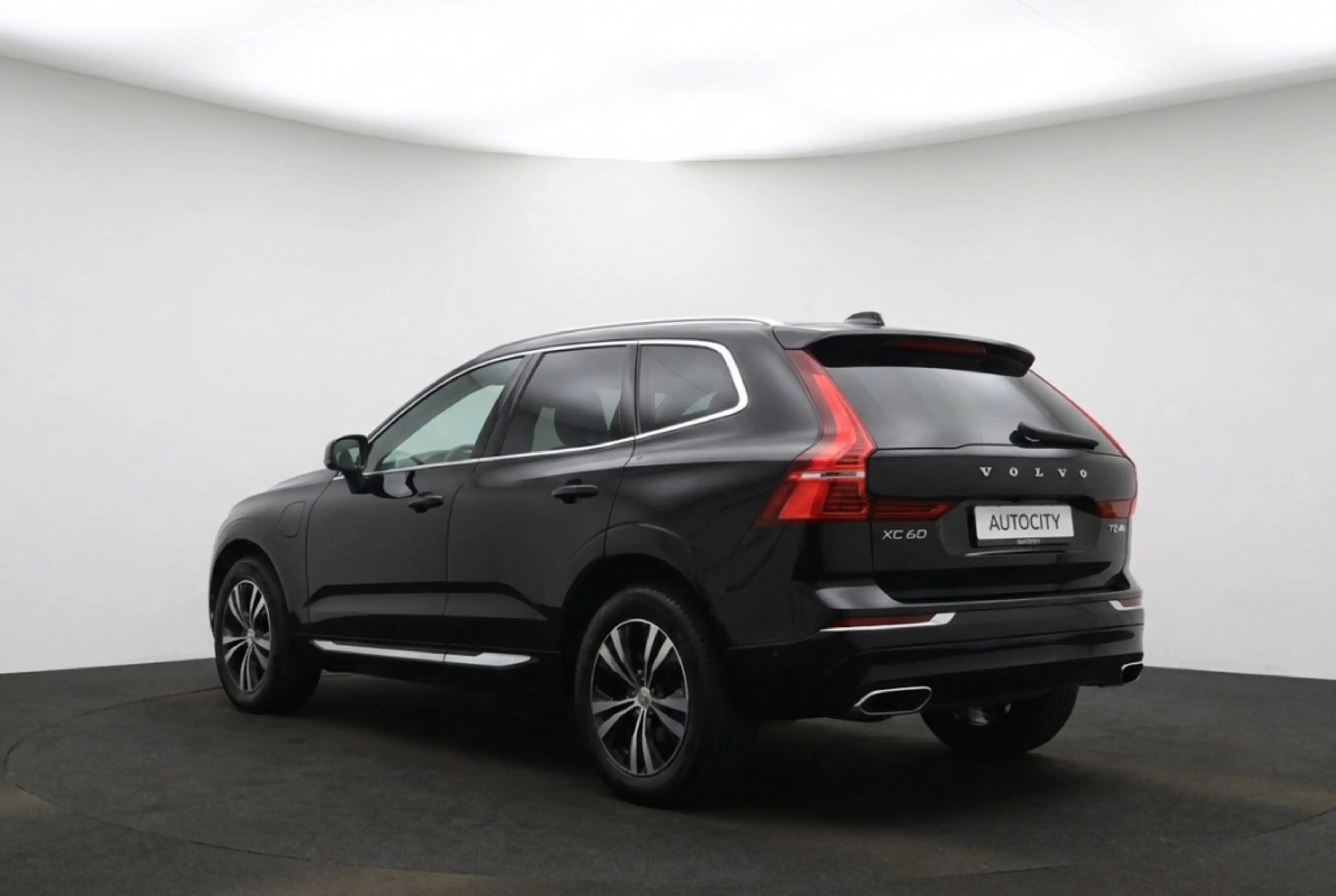 Volvo XC60 T6 Twin Engine AWD Inscription AWD Pano | Trekhaak — photo 4