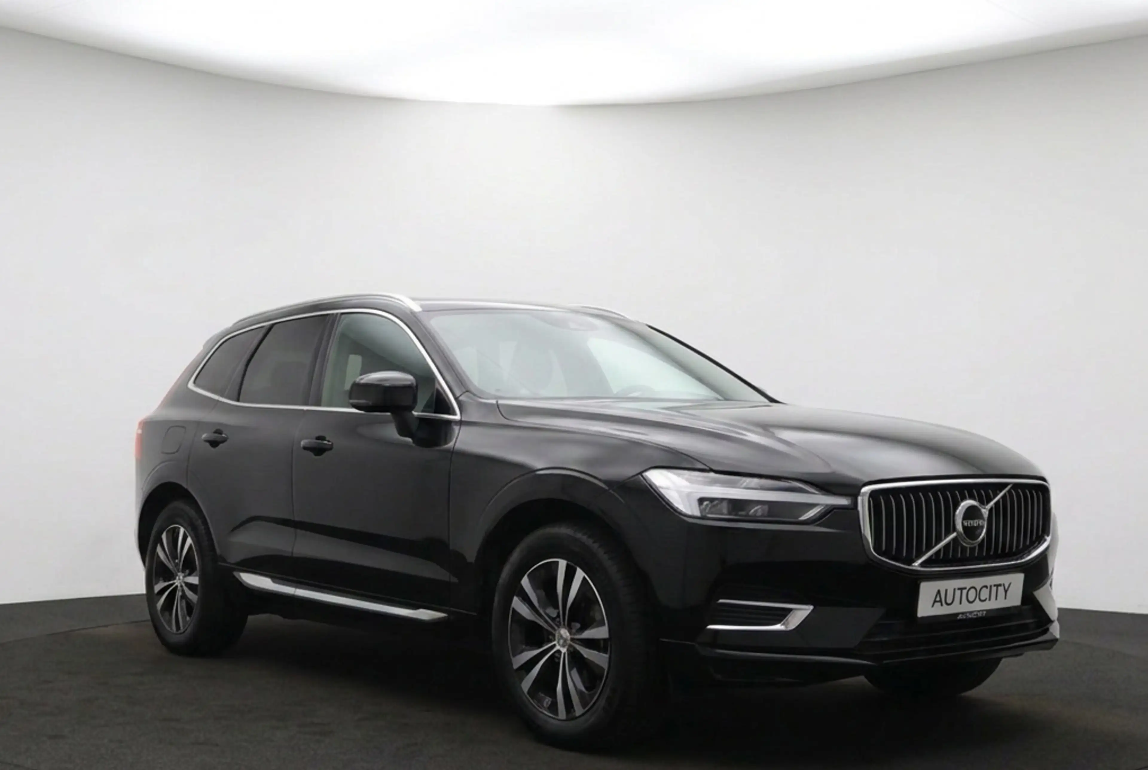 Volvo XC60 T6 Twin Engine AWD Inscription AWD Pano | Trekhaak — photo 6