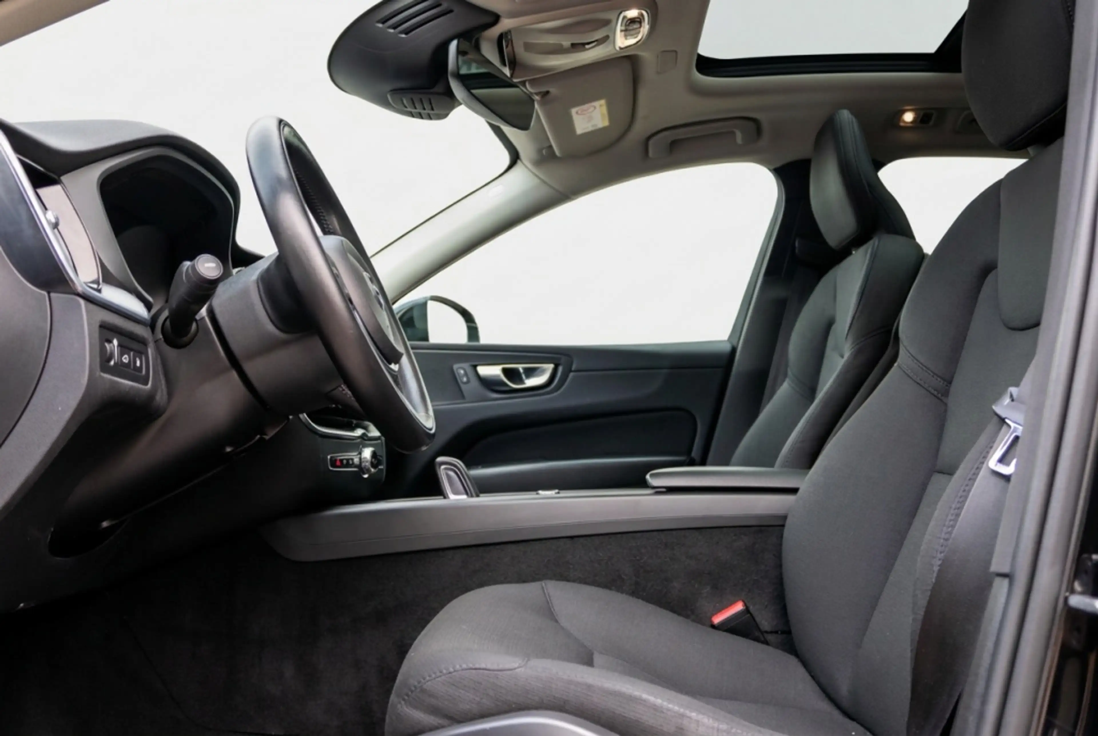 Volvo XC60 T6 Twin Engine AWD Inscription AWD Pano | Trekhaak — photo 10