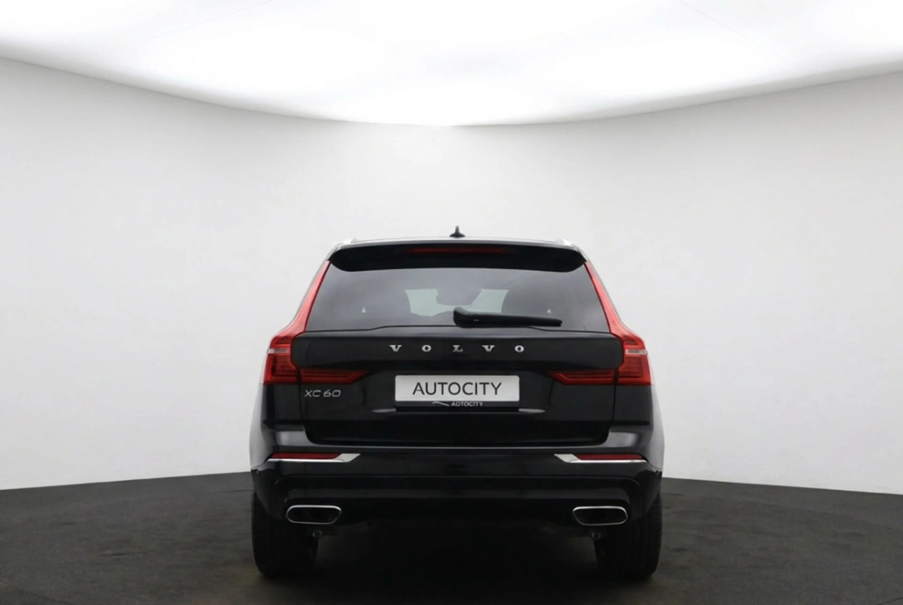Volvo XC60 T6 Twin Engine AWD Inscription AWD Pano | Trekhaak — photo 3
