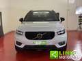 Volvo XC40 D3 R-design MANUALE IVA FULL PELLE GARANZIA 24 Grau - thumbnail 2