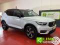 Volvo XC40 D3 R-design MANUALE IVA FULL PELLE GARANZIA 24 Grau - thumbnail 8