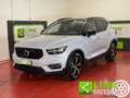 Volvo XC40 D3 R-design MANUALE IVA FULL PELLE GARANZIA 24 Grau - thumbnail 1