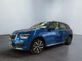 Skoda Kamiq Style 1.0 TSI Spurhalteassistent Blau - thumbnail 2
