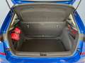 Skoda Kamiq Style 1.0 TSI Spurhalteassistent Blau - thumbnail 14