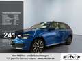 Skoda Kamiq Style 1.0 TSI Spurhalteassistent Blau - thumbnail 1