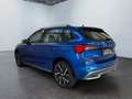 Skoda Kamiq Style 1.0 TSI Spurhalteassistent Blau - thumbnail 4