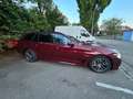 BMW 530 530e xDrive Touring Aut. Červená - thumbnail 12