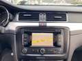 Skoda Superb Superb Combi 2.0 TDI DSG Exclusive XENON NAVI SHZ Noir - thumbnail 14