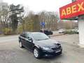 Skoda Superb Superb Combi 2.0 TDI DSG Exclusive XENON NAVI SHZ Noir - thumbnail 3