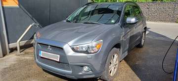 ASX 1.8 Di-D 2WD