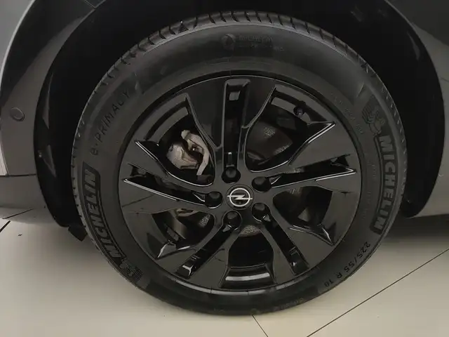 Opel Grandland view 28