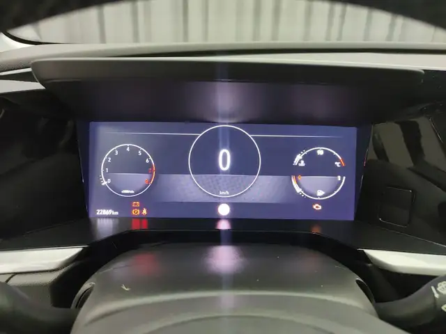 Opel Grandland view 10