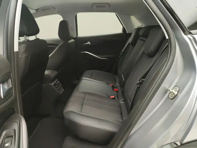 Opel Grandland view 26