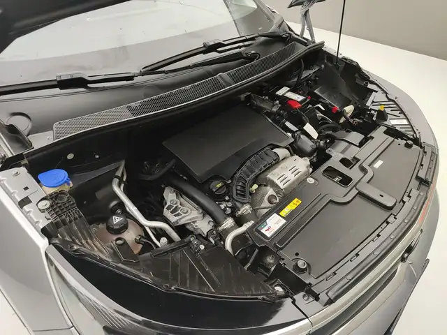 Opel Grandland view 29