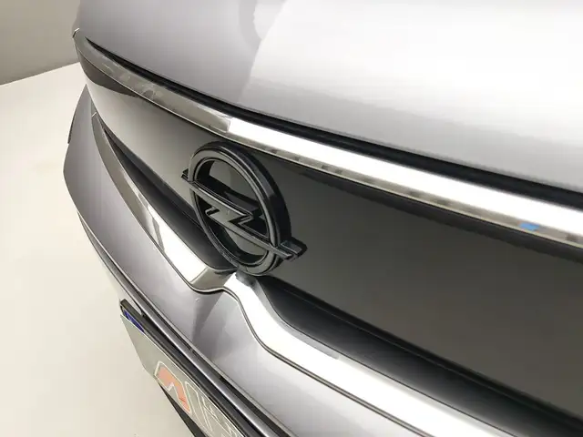 Opel Grandland view 30