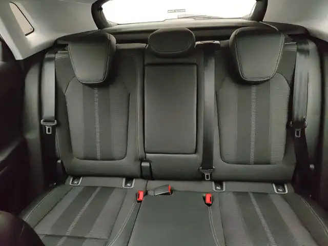 Opel Grandland view 27