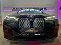BMW iX 50 1.Besitz Leasingfähig Schwarz - thumbnail 9