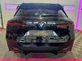 BMW iX 50 1.Besitz Leasingfähig Schwarz - thumbnail 18