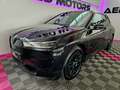 BMW iX 50 1.Besitz Leasingfähig Schwarz - thumbnail 3