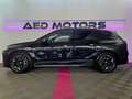 BMW iX 50 1.Besitz Leasingfähig Schwarz - thumbnail 14