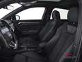 Audi Q3 35 2.0 tdi S line edition s-tronic sportback quattro Noir - thumbnail 9