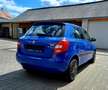 Skoda Fabia 1.2 HTP *Klima* Blau - thumbnail 4