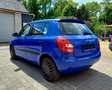 Skoda Fabia 1.2 HTP *Klima* Blau - thumbnail 6