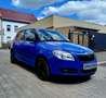 Skoda Fabia 1.2 HTP *Klima* Blau - thumbnail 3