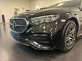 Mercedes-Benz E 300 de 4MATIC Plug-in hybrid Schwarz - thumbnail 22