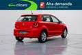 Volkswagen Polo 1.4 TDI BMT Advance 55kW Rojo - thumbnail 5
