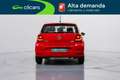 Volkswagen Polo 1.4 TDI BMT Advance 55kW Rojo - thumbnail 4