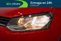 Volkswagen Polo 1.4 TDI BMT Advance 55kW Rojo - thumbnail 10