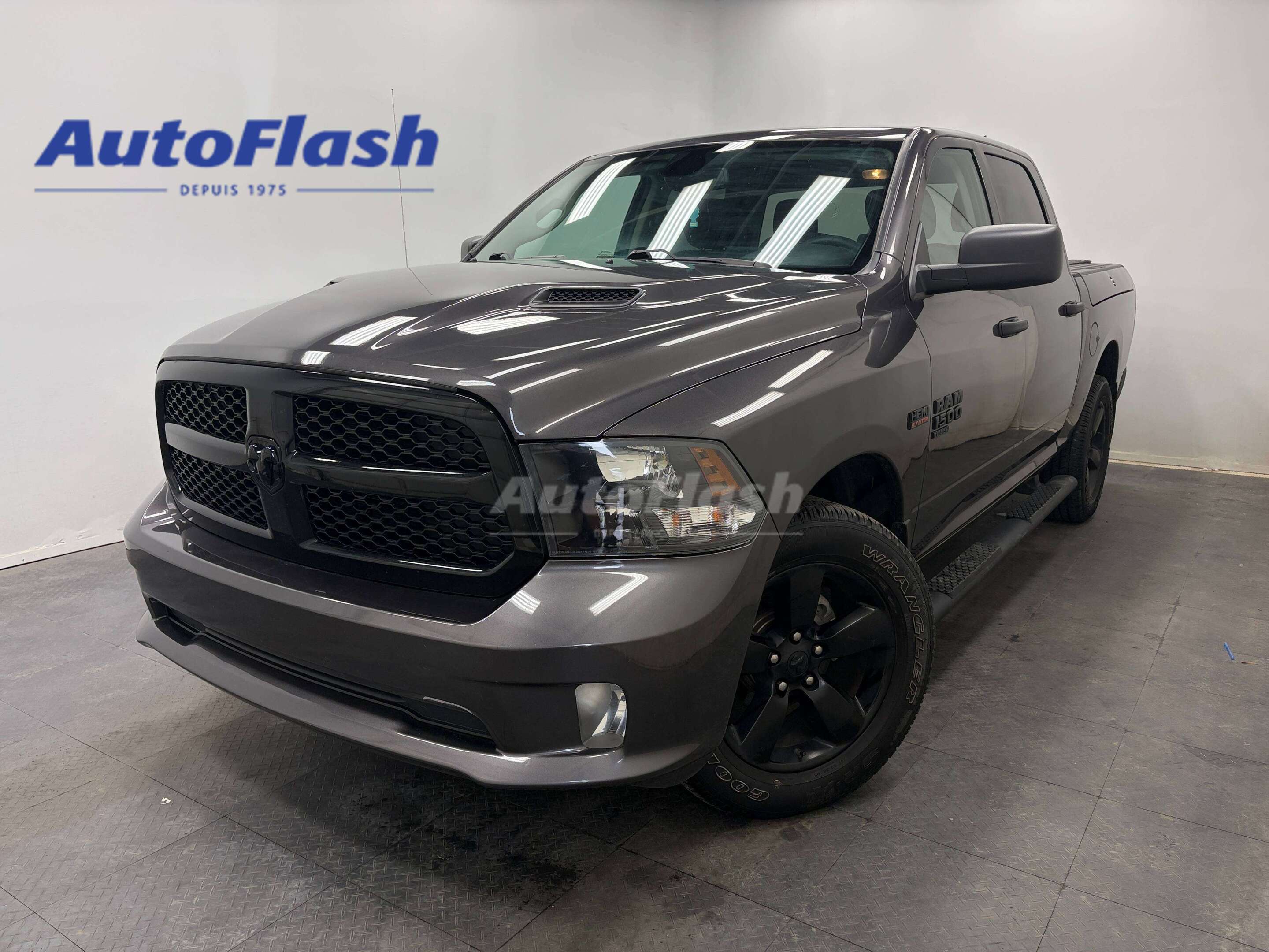 2022 RAM 1500 Classic Express
