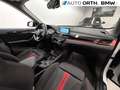 BMW X1 sDrive20i AUT. SPORT-L. NAVI+ HUD RFK DR.ASS Weiß - thumbnail 14