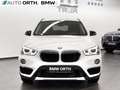 BMW X1 sDrive20i AUT. SPORT-L. NAVI+ HUD RFK DR.ASS Weiß - thumbnail 8