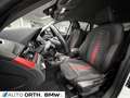 BMW X1 sDrive20i AUT. SPORT-L. NAVI+ HUD RFK DR.ASS Weiß - thumbnail 12