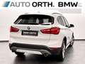 BMW X1 sDrive20i AUT. SPORT-L. NAVI+ HUD RFK DR.ASS Weiß - thumbnail 6