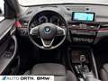 BMW X1 sDrive20i AUT. SPORT-L. NAVI+ HUD RFK DR.ASS Weiß - thumbnail 18