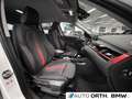 BMW X1 sDrive20i AUT. SPORT-L. NAVI+ HUD RFK DR.ASS Weiß - thumbnail 15