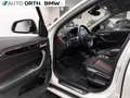 BMW X1 sDrive20i AUT. SPORT-L. NAVI+ HUD RFK DR.ASS Weiß - thumbnail 11