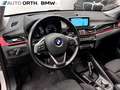 BMW X1 sDrive20i AUT. SPORT-L. NAVI+ HUD RFK DR.ASS Weiß - thumbnail 19