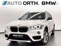 BMW X1 sDrive20i AUT. SPORT-L. NAVI+ HUD RFK DR.ASS Weiß - thumbnail 5