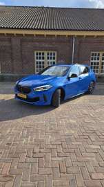 128ti M-Sport LEATHER-LED-HUD-KEYL-H&K-