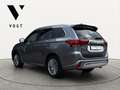 Mitsubishi Outlander PHEV 4WD°AHKabnehmb°KAMERA°NAVI°SITZH° Gris - thumbnail 4