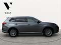 Mitsubishi Outlander PHEV 4WD°AHKabnehmb°KAMERA°NAVI°SITZH° Gris - thumbnail 7