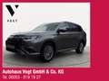 Mitsubishi Outlander PHEV 4WD°AHKabnehmb°KAMERA°NAVI°SITZH° Gris - thumbnail 1