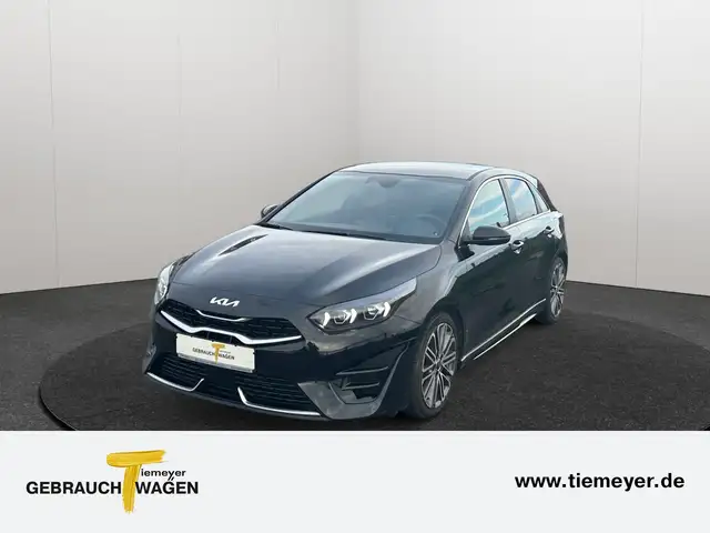 2025 Kia Ceed in Black for sale